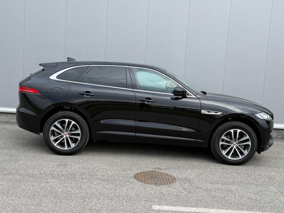 JAGUAR F-Pace 2.0 D☆R-SPORT☆AUTOMATIK☆4X4☆PDC☆XENON☆ALU☆ODLIČNO STANJE, 2016 god. - 20