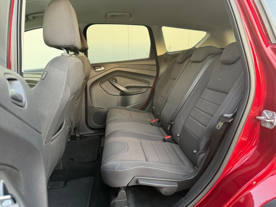 FORD KUGA 2.0 TDCi☆PDC☆GRIJANJE SJEDALA☆TEMPOMAT☆ALU 17☆132 000 KM☆, 2015 god. - 28