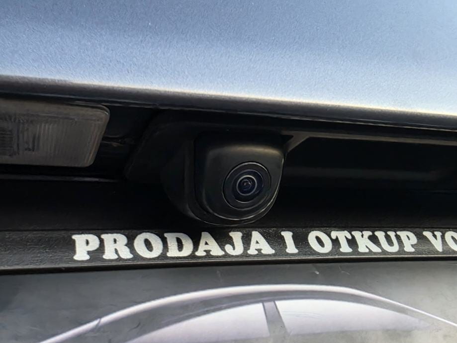 HYUNDAI TUCSON 1.6 CRDI☆4X4☆KUKA☆1.VL.☆HR.AUTO☆100 KW☆KRELL☆LED☆, 2019 god. - 12