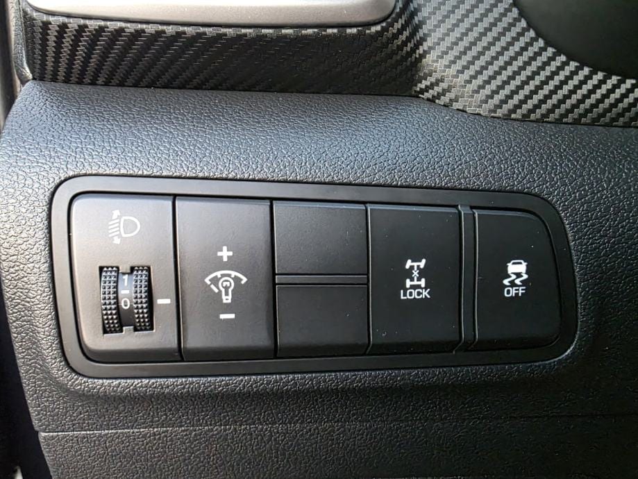 HYUNDAI TUCSON 1.6 CRDI☆4X4☆KUKA☆1.VL.☆HR.AUTO☆100 KW☆KRELL☆LED☆, 2019 god. - 21