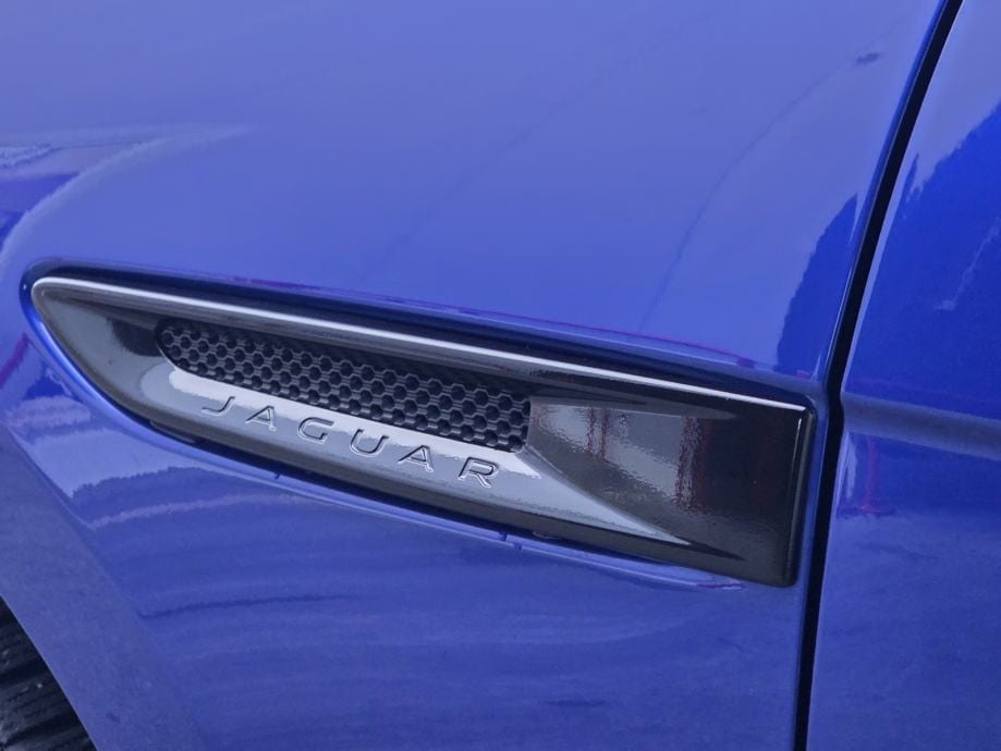 Jaguar F-Pace 3.0 D SPORT automatik,LED,NAVI,ALU 22,AMBIENT,VIRTUAL, 2018 god. - 15
