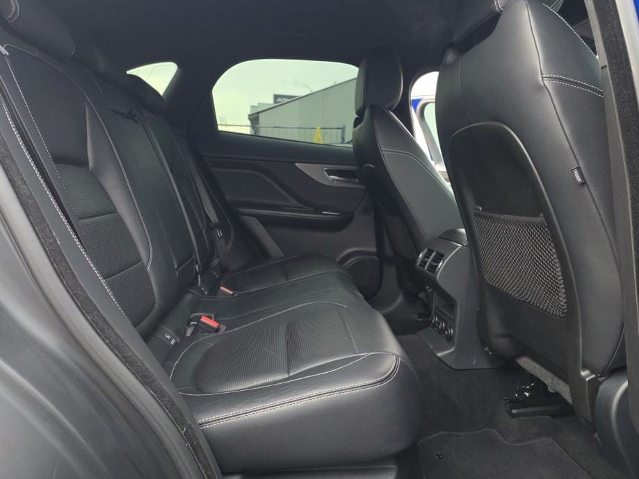 Jaguar F-Pace 3.0 D SPORT automatik,LED,NAVI,ALU 22,AMBIENT,VIRTUAL, 2018 god. - 23