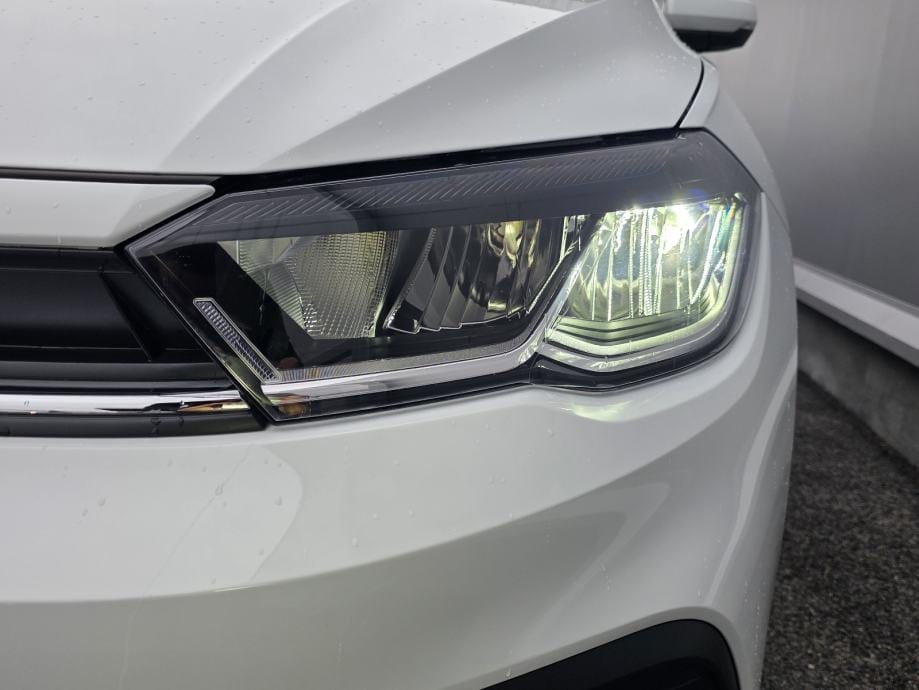 VW POLO 1,0 TSI☆HR.AUTO☆FULL LED☆76 000 KM☆REGISTRIRAN☆, 2022 god. - 10