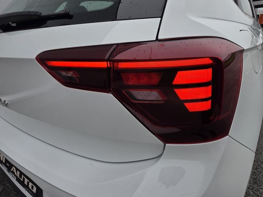 VW POLO 1,0 TSI☆HR.AUTO☆FULL LED☆76 000 KM☆REGISTRIRAN☆, 2022 god. - 11