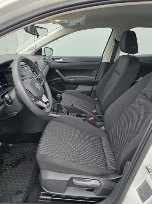 VW POLO 1,0 TSI☆HR.AUTO☆FULL LED☆76 000 KM☆REGISTRIRAN☆, 2022 god. - 16