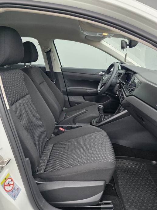 VW POLO 1,0 TSI☆HR.AUTO☆FULL LED☆76 000 KM☆REGISTRIRAN☆, 2022 god. - 17