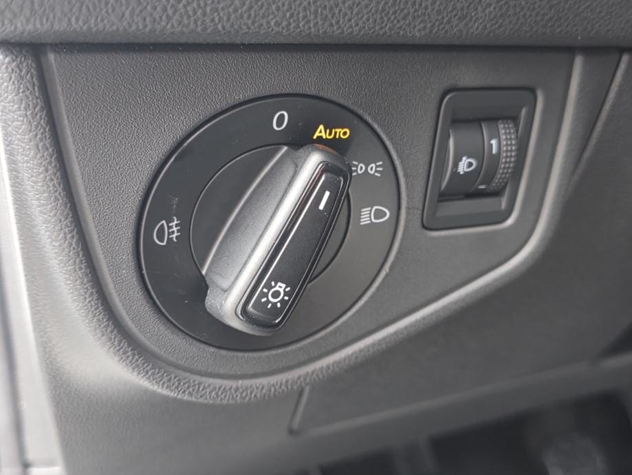 VW POLO 1,0 TSI☆HR.AUTO☆FULL LED☆76 000 KM☆REGISTRIRAN☆, 2022 god. - 24