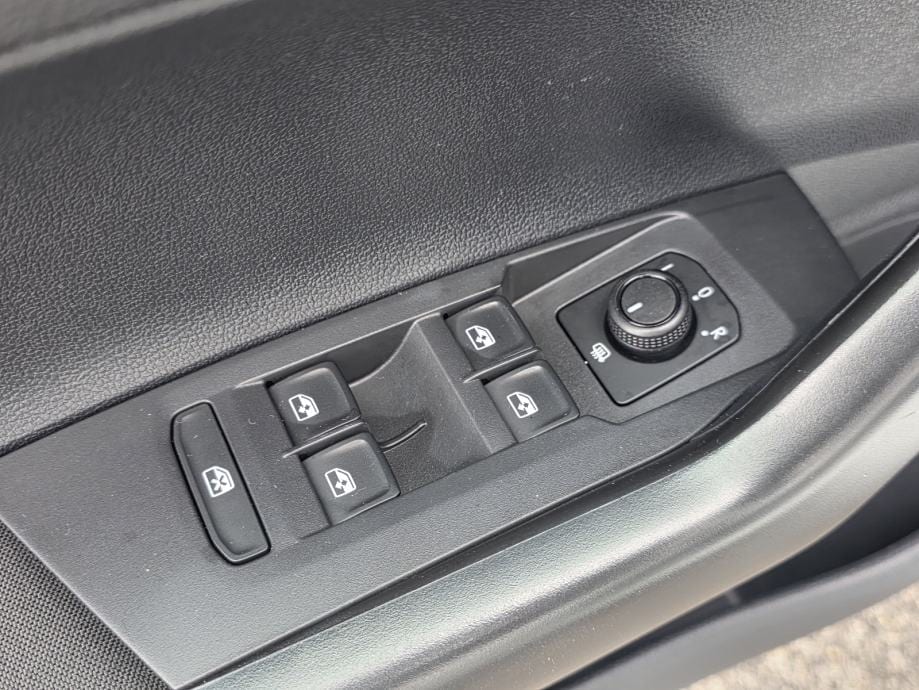 VW POLO 1,0 TSI☆HR.AUTO☆FULL LED☆76 000 KM☆REGISTRIRAN☆, 2022 god. - 25