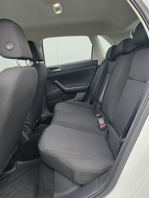 VW POLO 1,0 TSI☆HR.AUTO☆FULL LED☆76 000 KM☆REGISTRIRAN☆, 2022 god. - 26