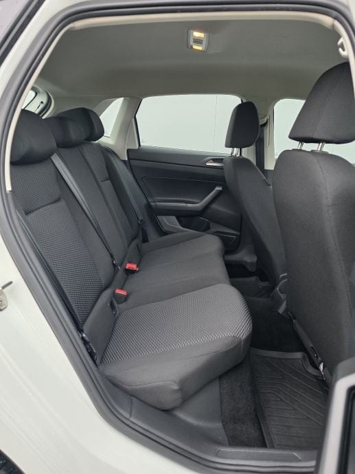 VW POLO 1,0 TSI☆HR.AUTO☆FULL LED☆76 000 KM☆REGISTRIRAN☆, 2022 god. - 27
