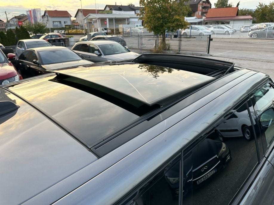 RANGE ROVER SPORT 3.0SD V6-FULL OPREMA-ZAMJENE SKUPLJE/JEFTINIJE-, 2018 god. - 21