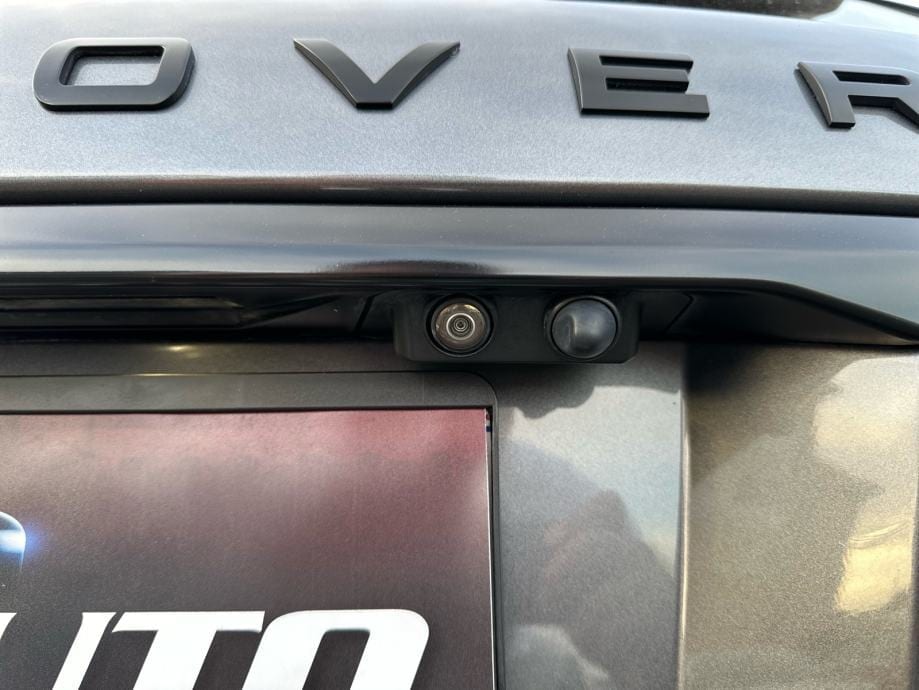 RANGE ROVER SPORT 3.0SD V6-FULL OPREMA-ZAMJENE SKUPLJE/JEFTINIJE-, 2018 god. - 26