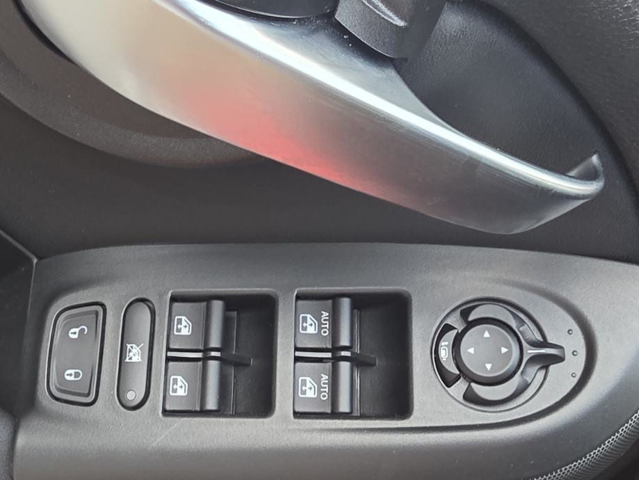 Fiat 500X SPORT FireFly TURBO ,AUTOMATIK,PANO,LED,NAVI,KAMERA,VIRTULA, 2021 god. - 18