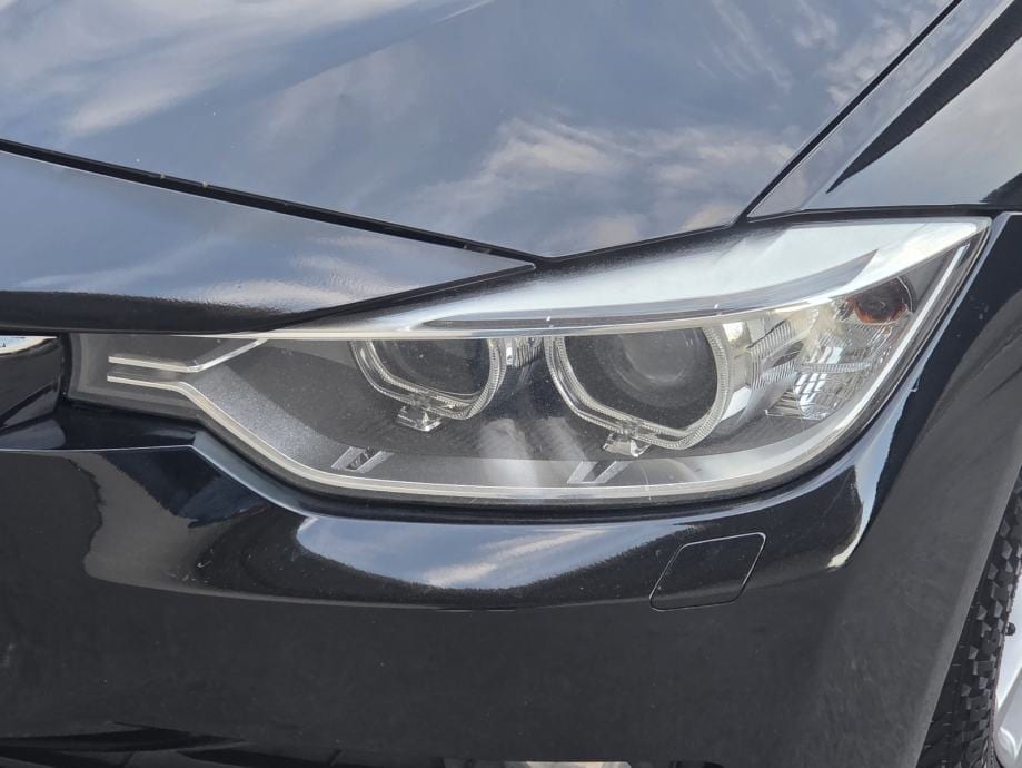 BMW serija 3 Touring 318D,NAVI,PDC,LED,NOVI LANAC I KVAČILO, 2013 god. - 15