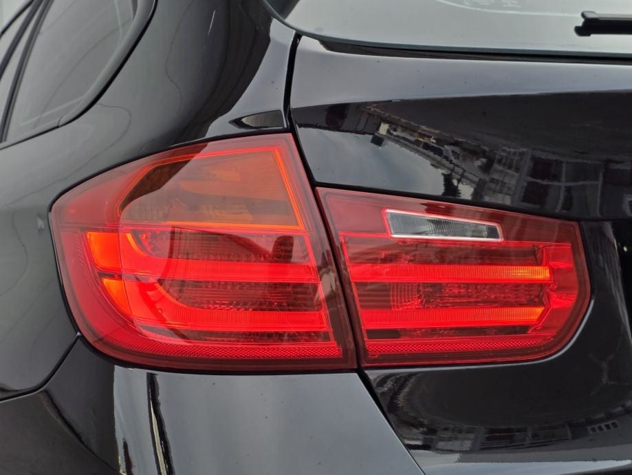 BMW serija 3 Touring 318D,NAVI,PDC,LED,NOVI LANAC I KVAČILO, 2013 god. - 19