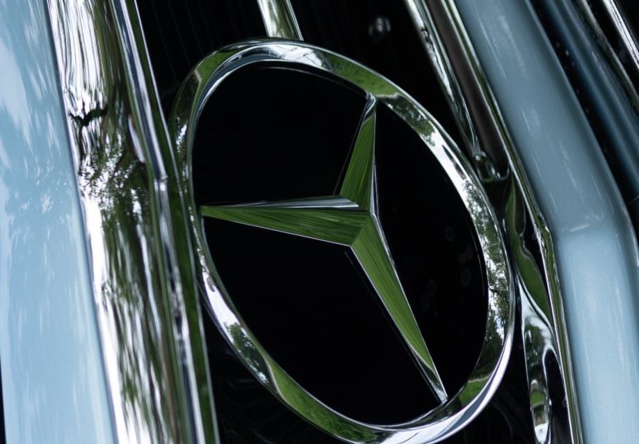Mercedes-Benz SL roadster 280 SL PAGODA 1968 god, 1971 god. - 2