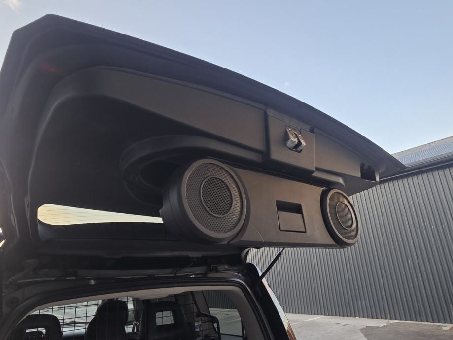 Jeep Patriot 2,2 CRD,NAVI,KOŽA,PDC,KUKA,RHINO-RACK, 2011 god. - 27