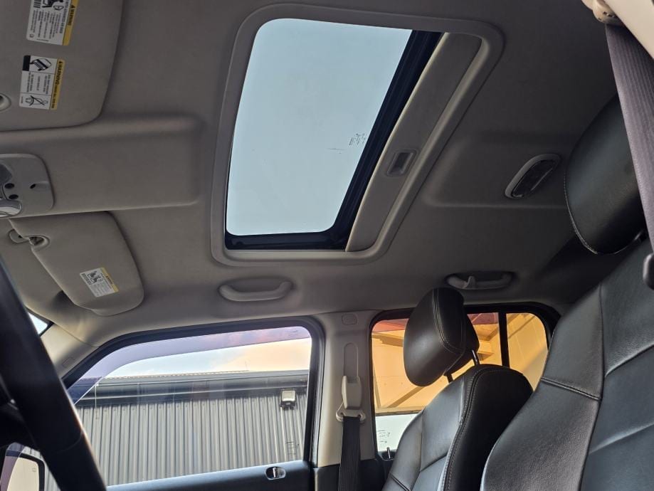Jeep Patriot 2,2 CRD,NAVI,KOŽA,PDC,KUKA,RHINO-RACK, 2011 god. - 28
