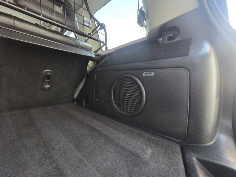 Jeep Patriot 2,2 CRD,NAVI,KOŽA,PDC,KUKA,RHINO-RACK, 2011 god. - 29