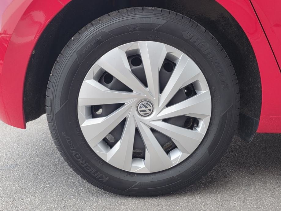 VW Polo 1.6 TDI BMT TRENDLINE,1 VLASNIK, 2018 god. - 21