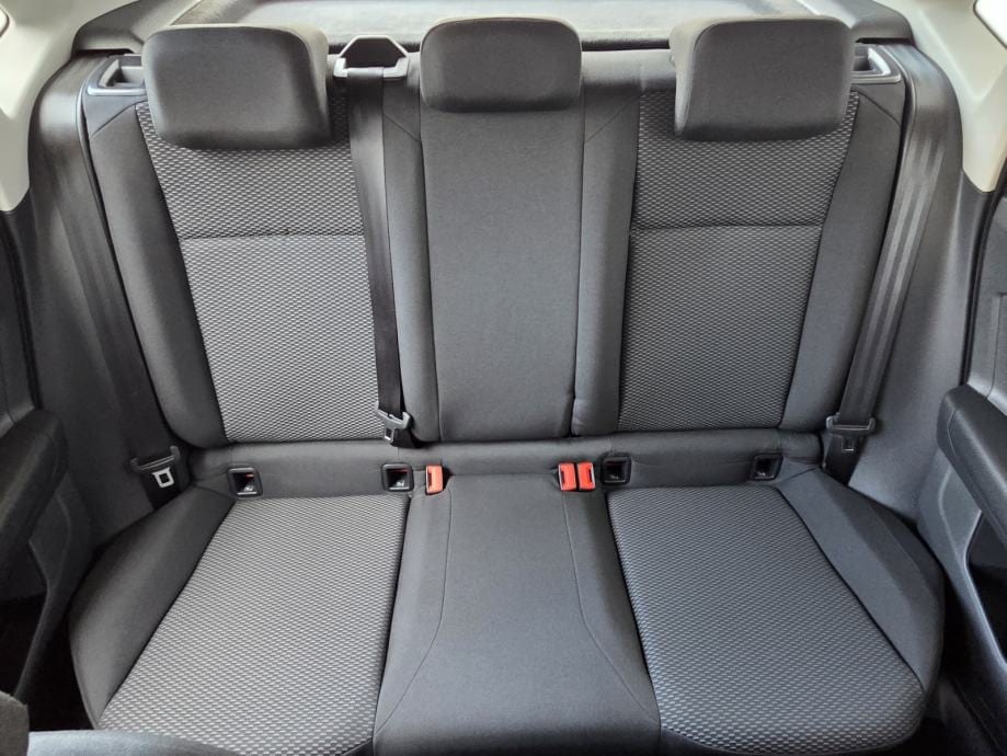 VW Polo 1.6 TDI BMT TRENDLINE,1 VLASNIK, 2018 god. - 22
