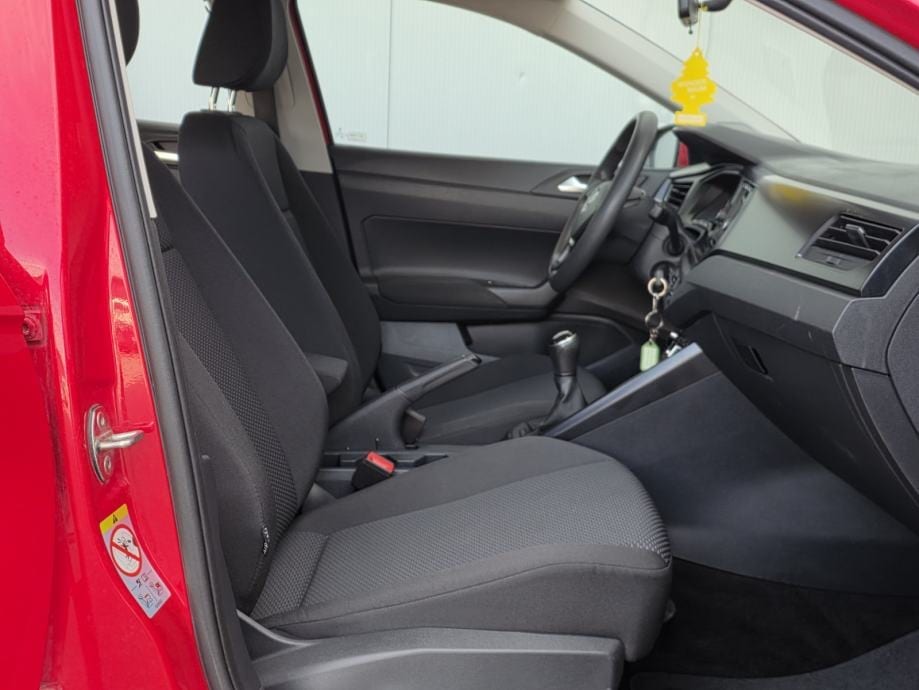 VW Polo 1.6 TDI BMT TRENDLINE,1 VLASNIK, 2018 god. - 23