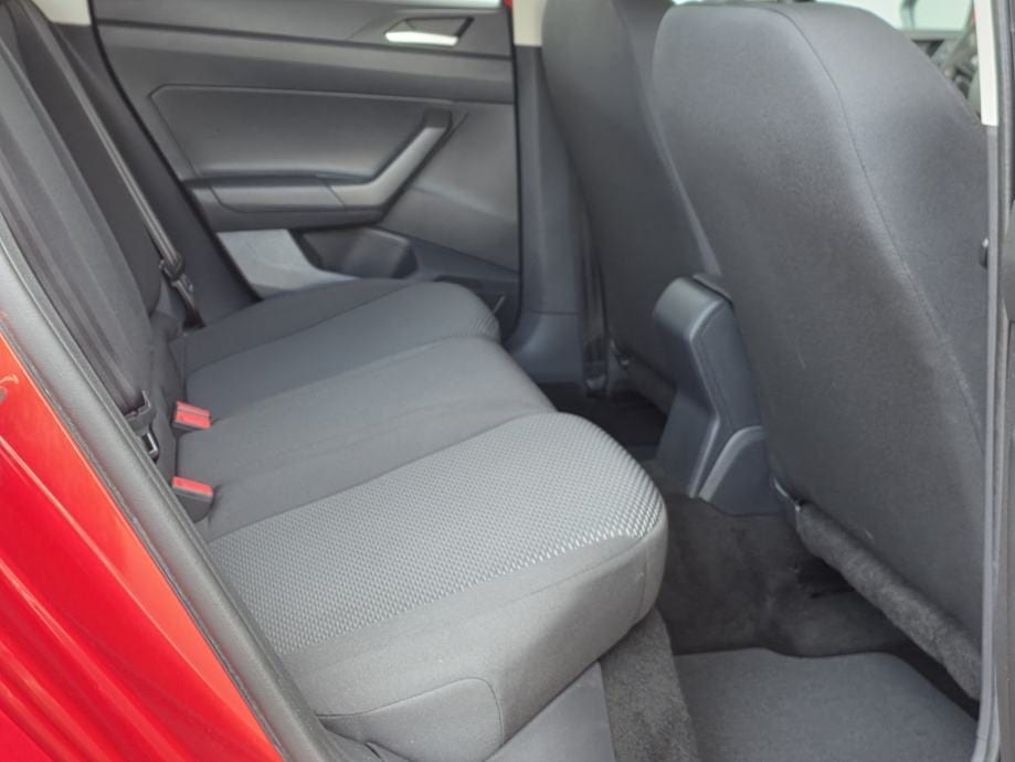 VW Polo 1.6 TDI BMT TRENDLINE,1 VLASNIK, 2018 god. - 24