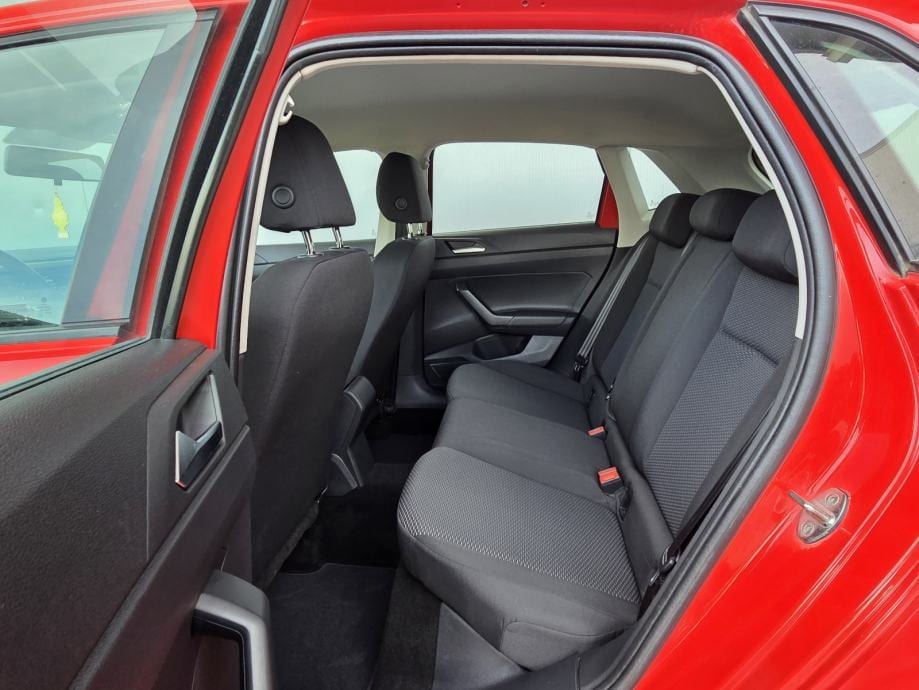 VW Polo 1.6 TDI BMT TRENDLINE,1 VLASNIK, 2018 god. - 30