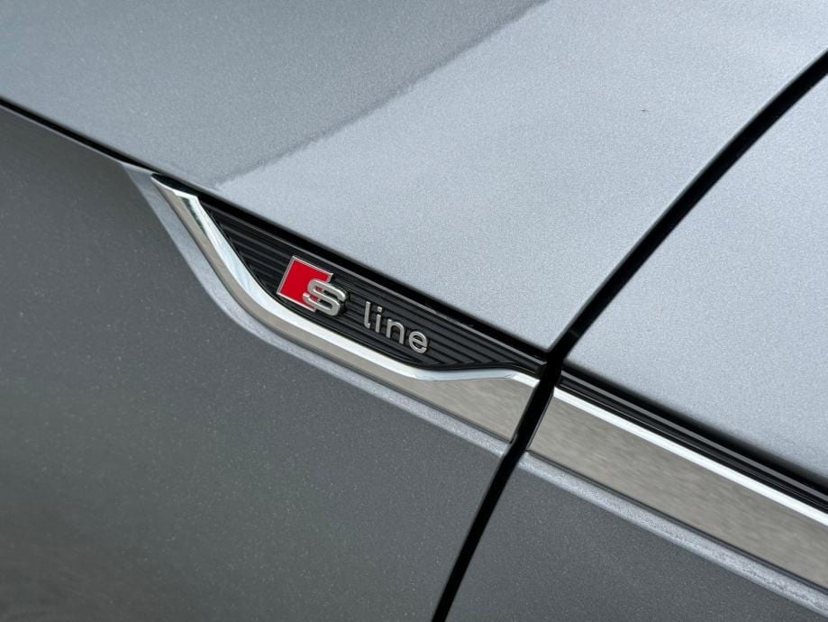 AUDI A5 50 TDI QUATTRO☆S-LINE☆VIRTUALNI COCKPIT☆2019☆210KW☆AUTOMATIK☆, 2019 god. - 10