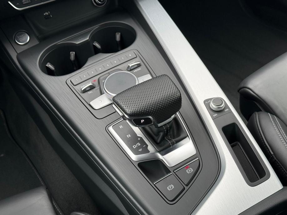 AUDI A5 50 TDI QUATTRO☆S-LINE☆VIRTUALNI COCKPIT☆2019☆210KW☆AUTOMATIK☆, 2019 god. - 18