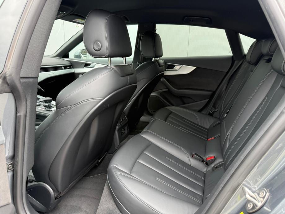 AUDI A5 50 TDI QUATTRO☆S-LINE☆VIRTUALNI COCKPIT☆2019☆210KW☆AUTOMATIK☆, 2019 god. - 22