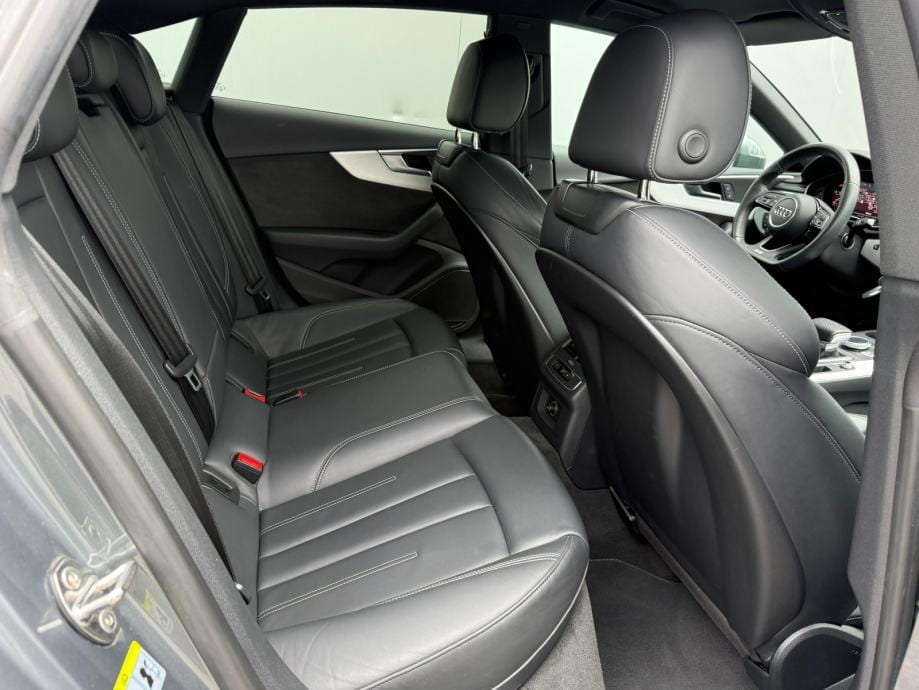 AUDI A5 50 TDI QUATTRO☆S-LINE☆VIRTUALNI COCKPIT☆2019☆210KW☆AUTOMATIK☆, 2019 god. - 23