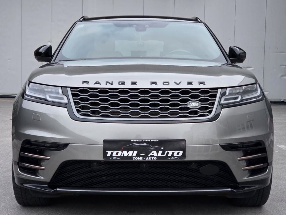 Land Rover Range Rover Velar P-300 HSE R-DYNAMIC automatik, 2018 god.