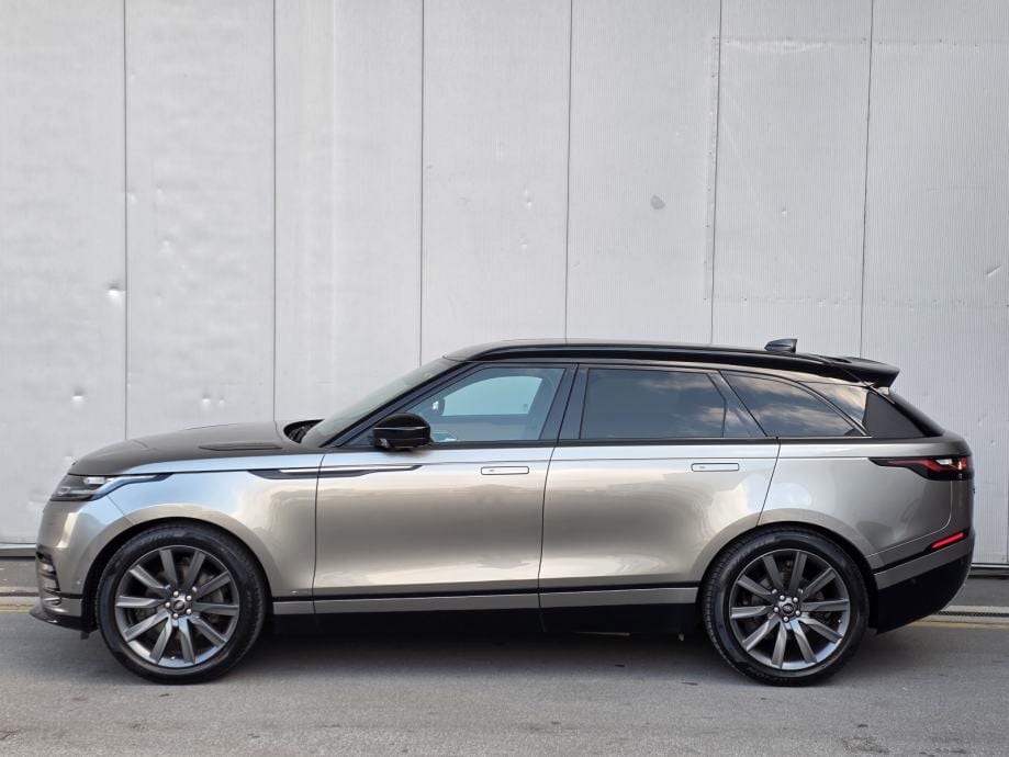 Land Rover Range Rover Velar P-300 HSE R-DYNAMIC automatik, 2018 god.