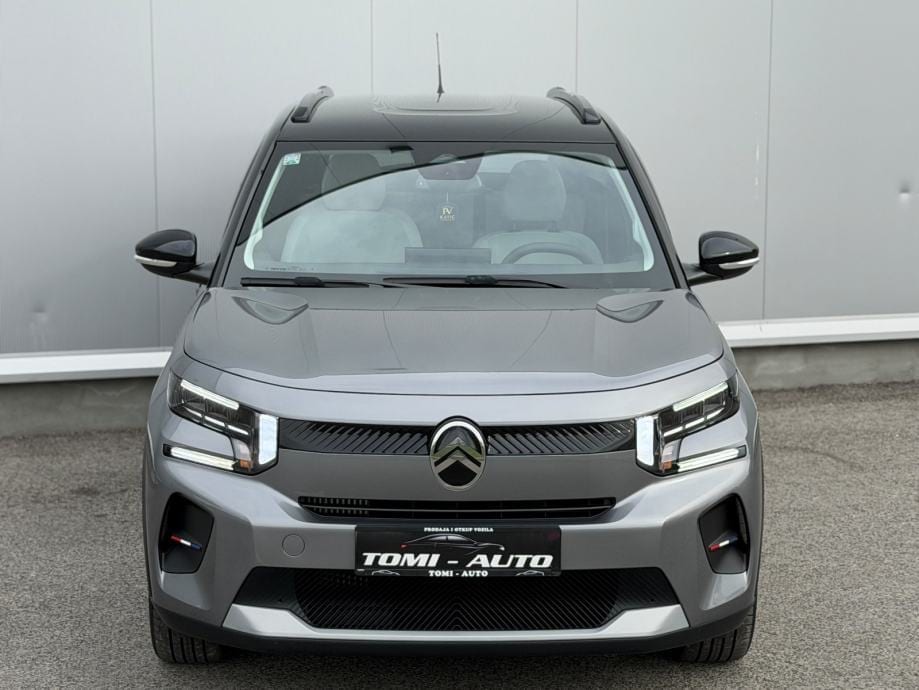 CITROEN C3 MAX TURBO☆NOVI MODEL☆KAMERA☆ALU 17☆TEMPOMAT☆PDC☆HR.AUTO☆, 2025 god. - 3