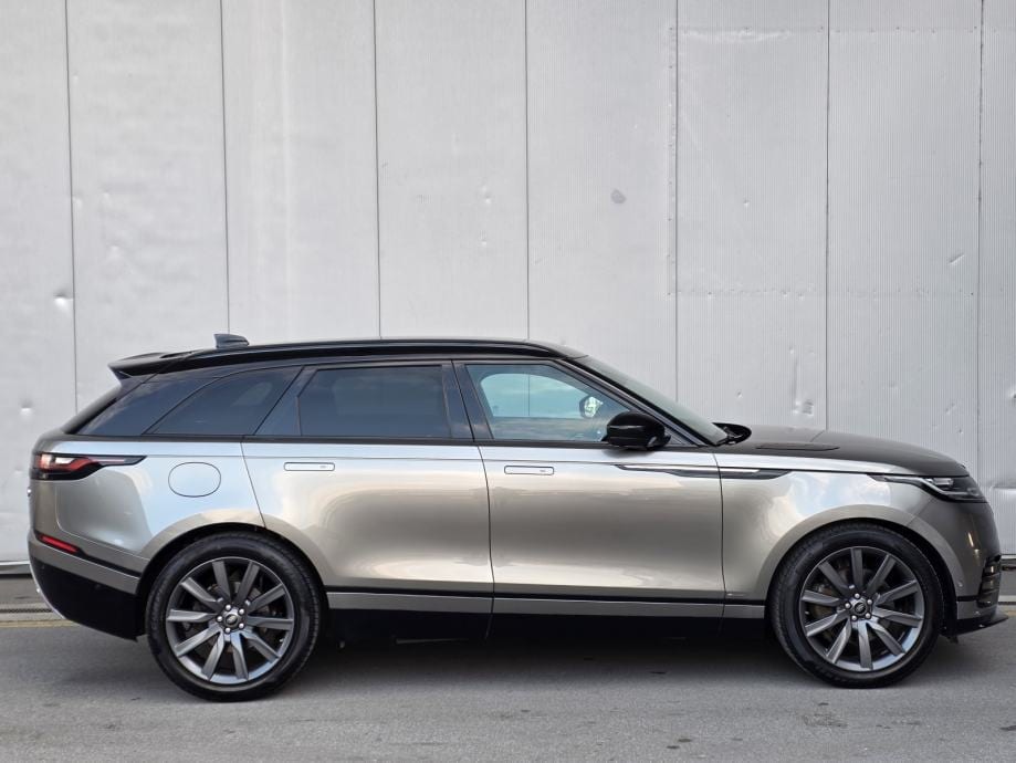 Land Rover Range Rover Velar P-300 HSE R-DYNAMIC automatik, 2018 god.