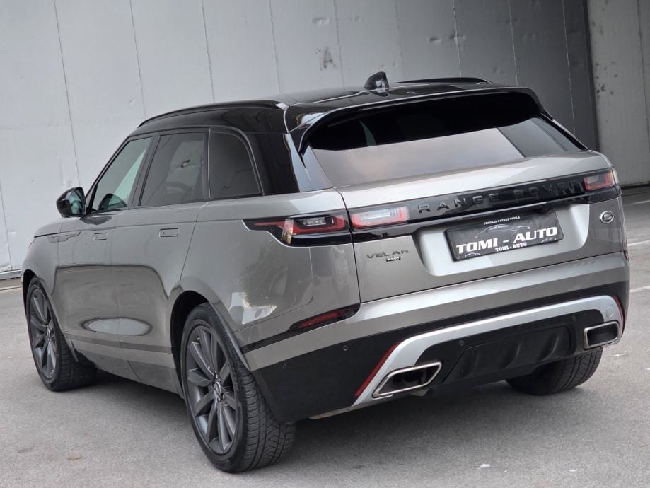 Land Rover Range Rover Velar P-300 HSE R-DYNAMIC automatik, 2018 god. - 6