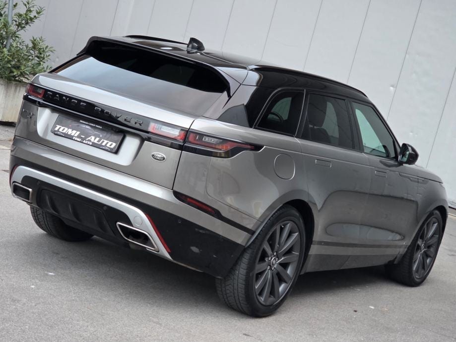 Land Rover Range Rover Velar P-300 HSE R-DYNAMIC automatik, 2018 god. - 7