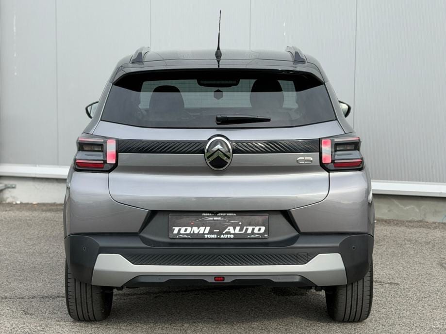 CITROEN C3 MAX TURBO☆NOVI MODEL☆KAMERA☆ALU 17☆TEMPOMAT☆PDC☆HR.AUTO☆, 2025 god. - 6