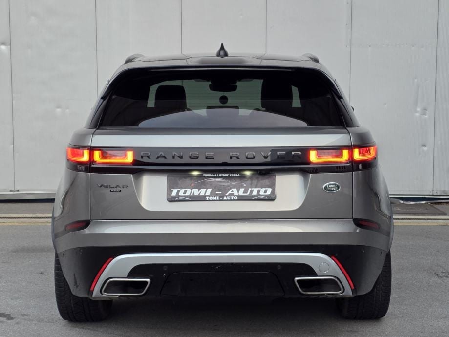 Land Rover Range Rover Velar P-300 HSE R-DYNAMIC automatik, 2018 god. - 9