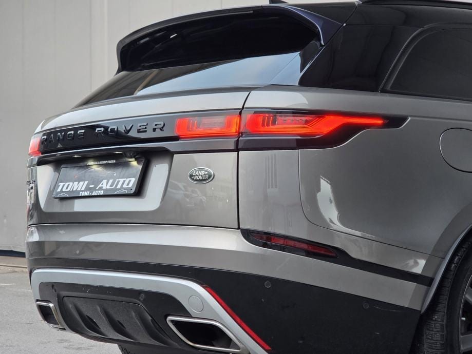 Land Rover Range Rover Velar P-300 HSE R-DYNAMIC automatik, 2018 god. - 12