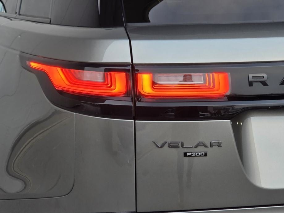 Land Rover Range Rover Velar P-300 HSE R-DYNAMIC automatik, 2018 god. - 13