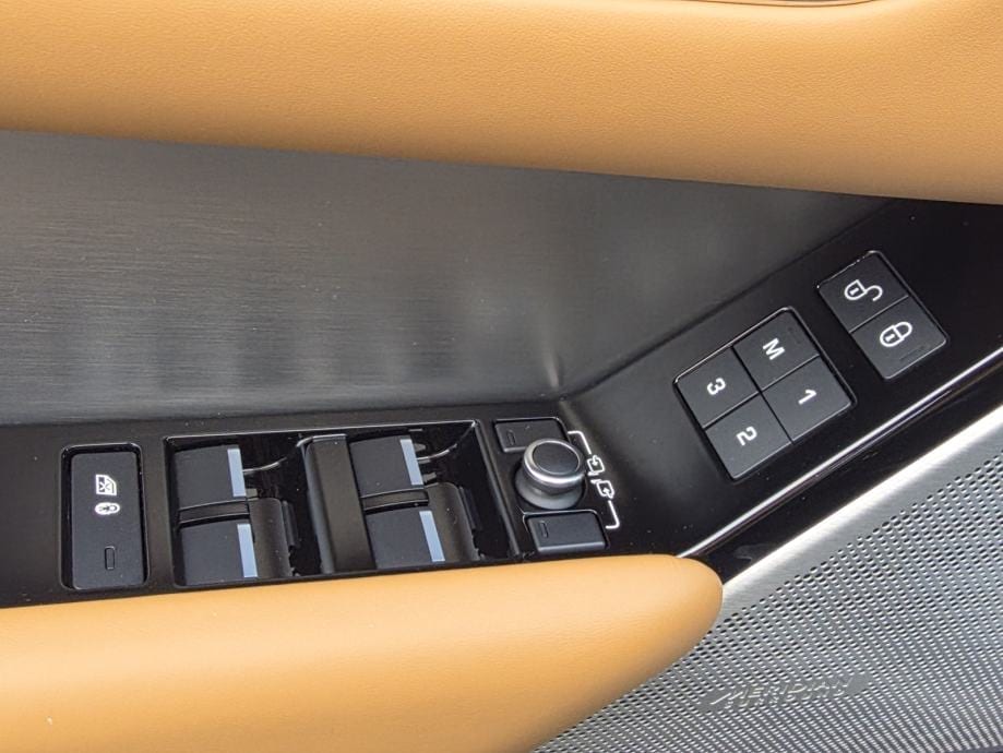 Land Rover Range Rover Velar P-300 HSE R-DYNAMIC automatik, 2018 god. - 15