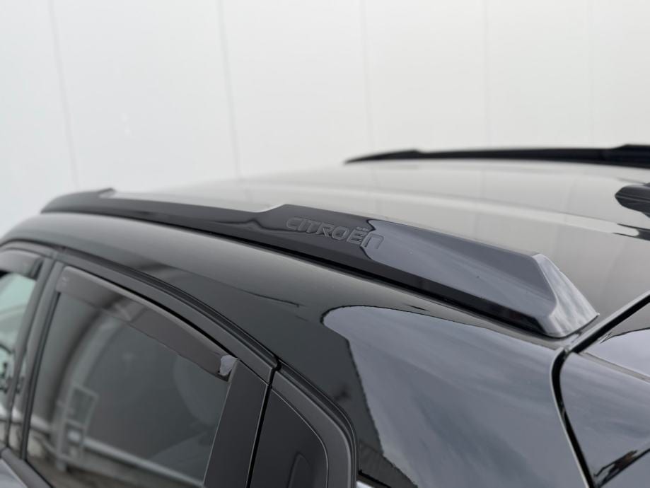 CITROEN C3 MAX TURBO☆NOVI MODEL☆KAMERA☆ALU 17☆TEMPOMAT☆PDC☆HR.AUTO☆, 2025 god. - 12
