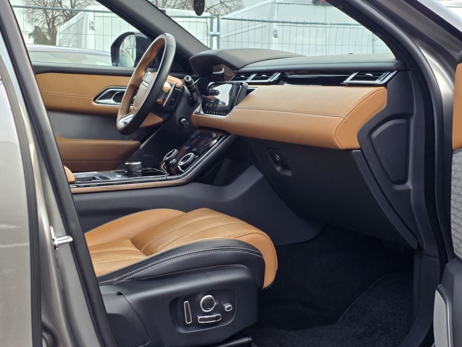 Land Rover Range Rover Velar P-300 HSE R-DYNAMIC automatik, 2018 god. - 19