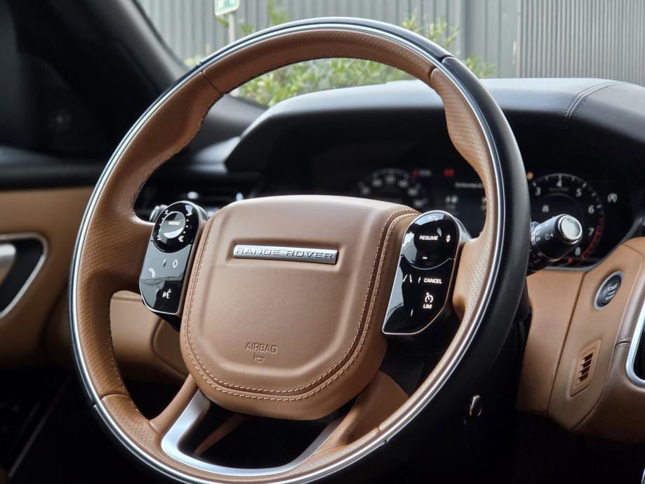 Land Rover Range Rover Velar P-300 HSE R-DYNAMIC automatik, 2018 god. - 24