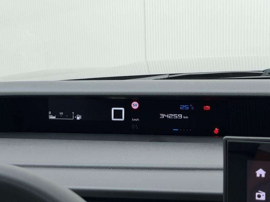 CITROEN C3 MAX TURBO☆NOVI MODEL☆KAMERA☆ALU 17☆TEMPOMAT☆PDC☆HR.AUTO☆, 2025 god. - 20