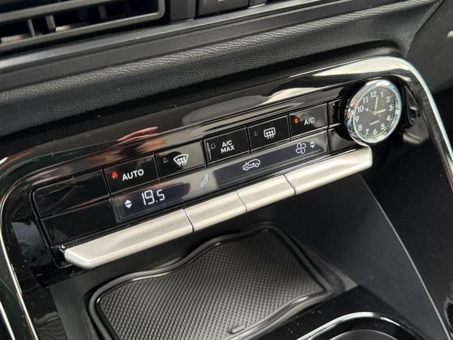 CITROEN C3 MAX TURBO☆NOVI MODEL☆KAMERA☆ALU 17☆TEMPOMAT☆PDC☆HR.AUTO☆, 2025 god. - 22