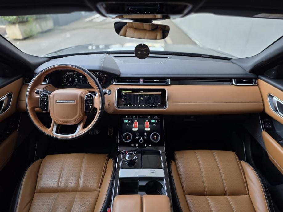 Land Rover Range Rover Velar P-300 HSE R-DYNAMIC automatik, 2018 god. - 25