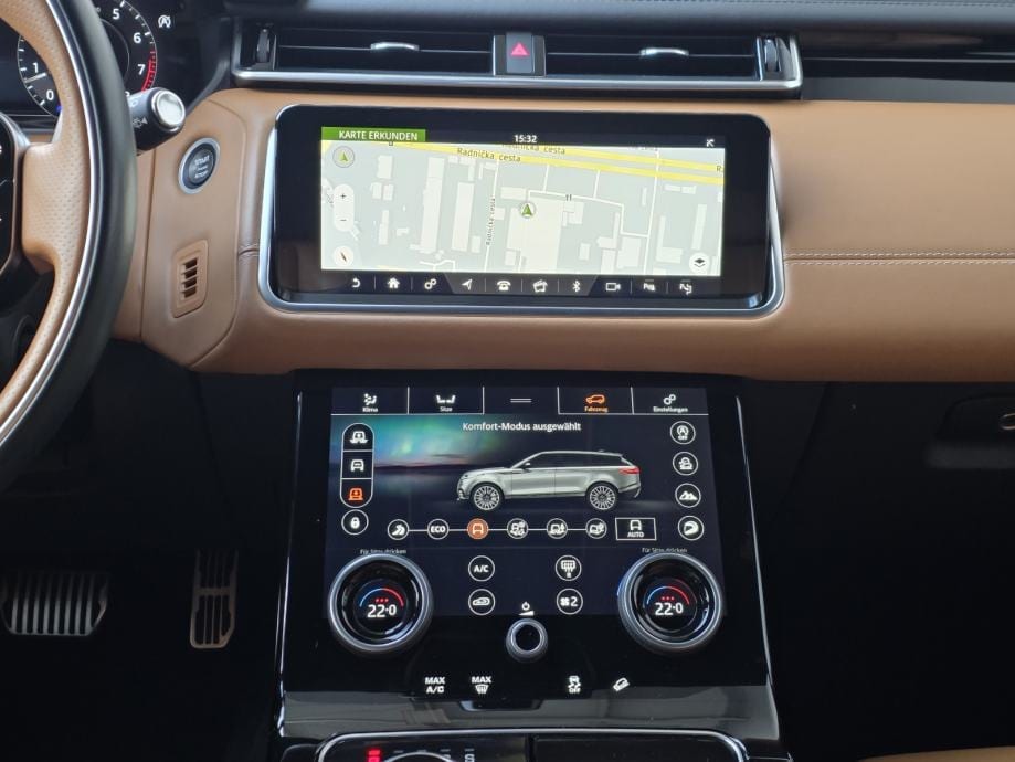 Land Rover Range Rover Velar P-300 HSE R-DYNAMIC automatik, 2018 god. - 27
